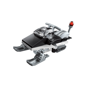 Qman 1808 Trans-Collector Polizei Sondereinsatzkommando 8 into 1