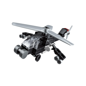 Qman 1808 Trans-Collector Polizei Sondereinsatzkommando 8 into 1