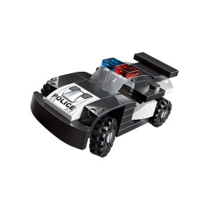 Qman 1808 Trans-Collector Polizei Sondereinsatzkommando 8 into 1