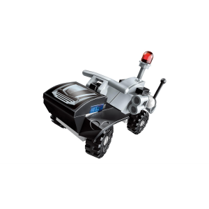 Qman 1808 Trans-Collector Polizei Sondereinsatzkommando 8 into 1