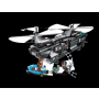 Qman W1928 Battle Force SWAT - Block Mission Eagle / SWAT Helikopter