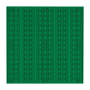 Open Bricks Stackable Baseplate 32x32 Noppen, 25,5x25,5 cm