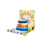 Wange 2100 Designer Greeting Card "Happy Birthday"