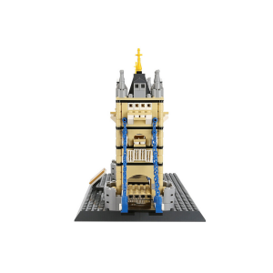 Wange 4219 Architect-Set The Tower Bridge of London