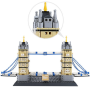 Wange 4219 Architect-Set The Tower Bridge of London