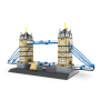 Wange 4219 Architect-Set The Tower Bridge of London