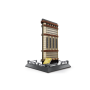 Wange 4220 Architect-Set The Flatiron Building of New York