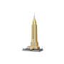 Wange 5212 Architect-Set The Empire State Building New York