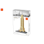 Wange 5212 Architect-Set The Empire State Building New York