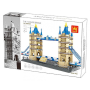 Wange 5215 Architect-Set The Tower Bridge of London