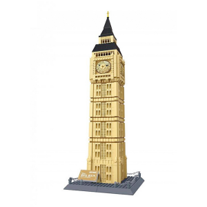 Wange 5216 Architect-Set The Big Ben of London