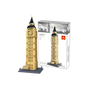 Wange 5216 Architect-Set The Big Ben of London