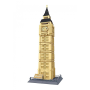 Wange 5216 Architect-Set The Big Ben of London