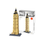 Wange 5216 Architect-Set The Big Ben of London