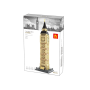 Wange 5216 Architect-Set The Big Ben of London