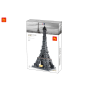 Wange 5217 Architect-Set The Eiffel Tower of Paris (Eiffelturm)