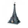Wange 5217 Architect-Set The Eiffel Tower of Paris (Eiffelturm)