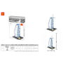 Wange 5220 Architect-Set The Burj Al Arab Hotel