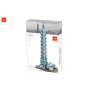 Wange 5221 Architect-Set The Taipei 101 of Taiwan