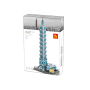 Wange 5221 Architect-Set The Taipei 101 of Taiwan