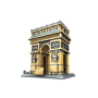 Wange 5223 Architect-Set The Triumphal Arch of Paris (Triumphbogen)