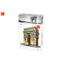 Wange 5223 Architect-Set The Triumphal Arch of Paris (Triumphbogen)