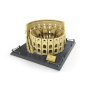 Wange 5225 Architect-Set Colosseum of Roma (Kolosseum Rom)
