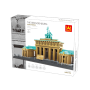 Wange 6211 Architect Brandenburger Tor Berlin