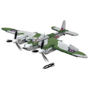 Cobi 5718 Britische Armee De Havilland Mosquito FB Mk.VI (Historical Collection)