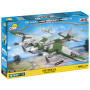Cobi 5718 Britische Armee De Havilland Mosquito FB Mk.VI (Historical Collection)