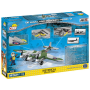 Cobi 5718 Britische Armee De Havilland Mosquito FB Mk.VI (Historical Collection)