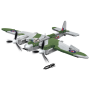 Cobi 5718 Britische Armee De Havilland Mosquito FB Mk.VI (Historical Collection)