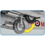 Cobi 5718 Britische Armee De Havilland Mosquito FB Mk.VI (Historical Collection)