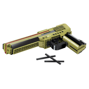 Qman 4802 Unlimited Ideas Waffe 3in1