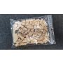 Baustein-Set Masonry Bricks 2x1 4x1 2x2 Edge in Tan ca. 100 Stück Mauersteine Sandfarben