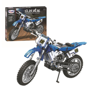 Winner 1256 Offroad-Bike