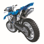 Winner 1256 Offroad-Bike