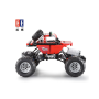 CaDA / Double E C51041W deTech Off-Road Climbing Car