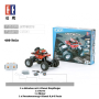 CaDA / Double E C51041W deTech Off-Road Climbing Car