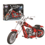 Winner 1257 Chopper-Bike Motorrad