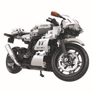 Winner 1258 V4 Racer-Bike