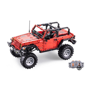 CaDA C61006W Adventure Offroader