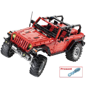 CaDA C61006W Adventure Offroader