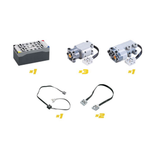 CaDA C61006W Adventure Offroader