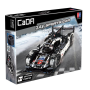 CaDA / Double E C61016W deTech 24h Racer Langstrecken-Sports-Car