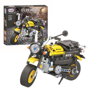 Winner 1282 Monkey Z-50 Pocket Bike