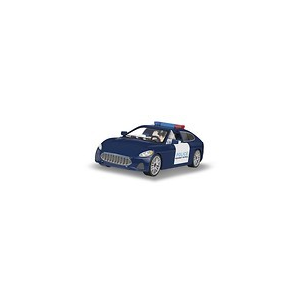 Cobi 1548 Police Highway Patrol (Action Town)
