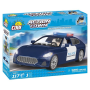 Cobi 1548 Police Highway Patrol (Action Town)