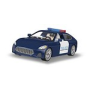 Cobi 1548 Police Highway Patrol (Action Town)