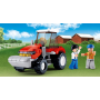 Sluban M38-B0556 Happy Farm Traktor